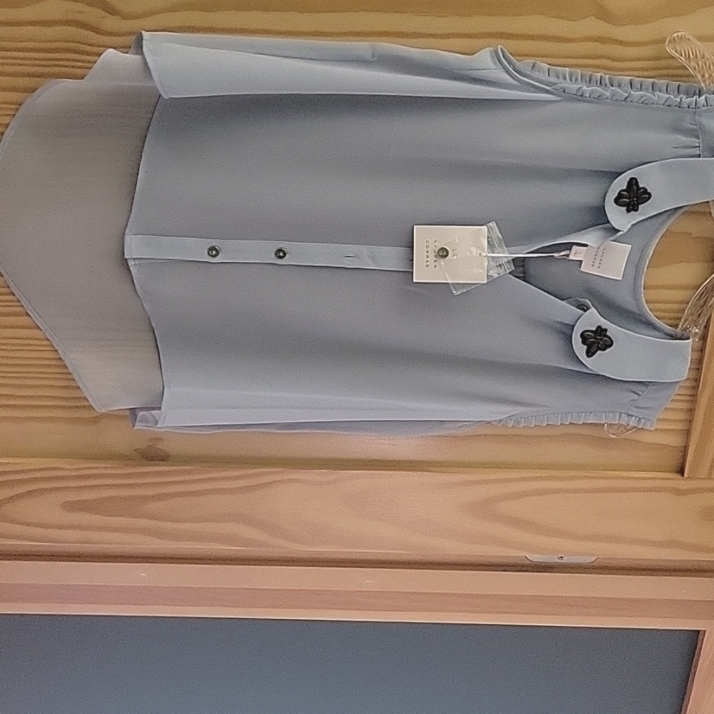 Lauren Conrad blouse